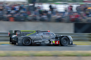 Carreleur Le Mans